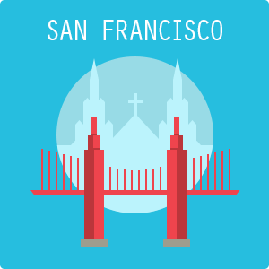 San Francisco English tutors