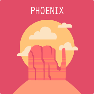 Phoenix Adobe Photoshop tutors