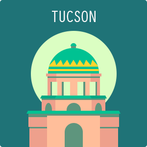Tucson Dental Admissions Test tutors