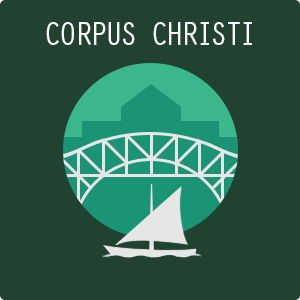 Corpus Christi Chemistry II tutors