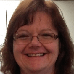Photo of Kimberly B.
