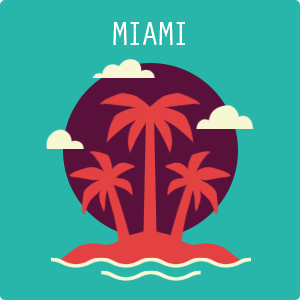 Miami HTML tutors