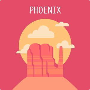 Phoenix Education tutors