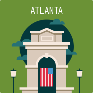 Atlanta Italian tutors