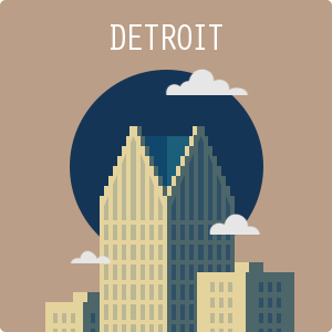 Detroit Geometry tutors